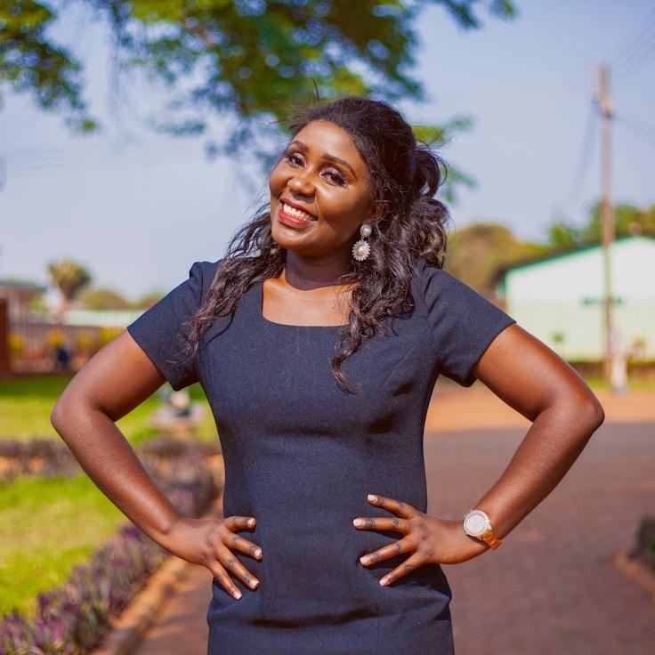 Portrait of Milo Hart, community mentor and Italian cuisine specialist